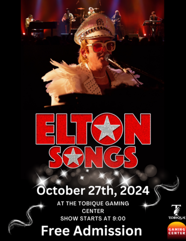 Elton Songs - Tribute