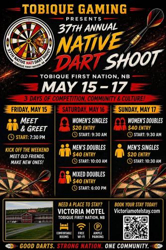 Dart Shoot